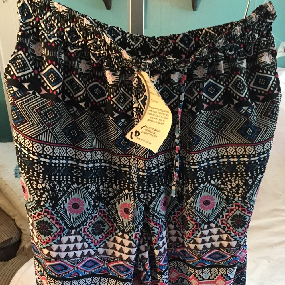Magic xl pants